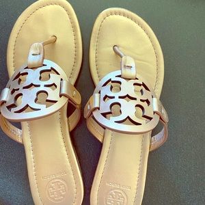 Tory Burch sandals